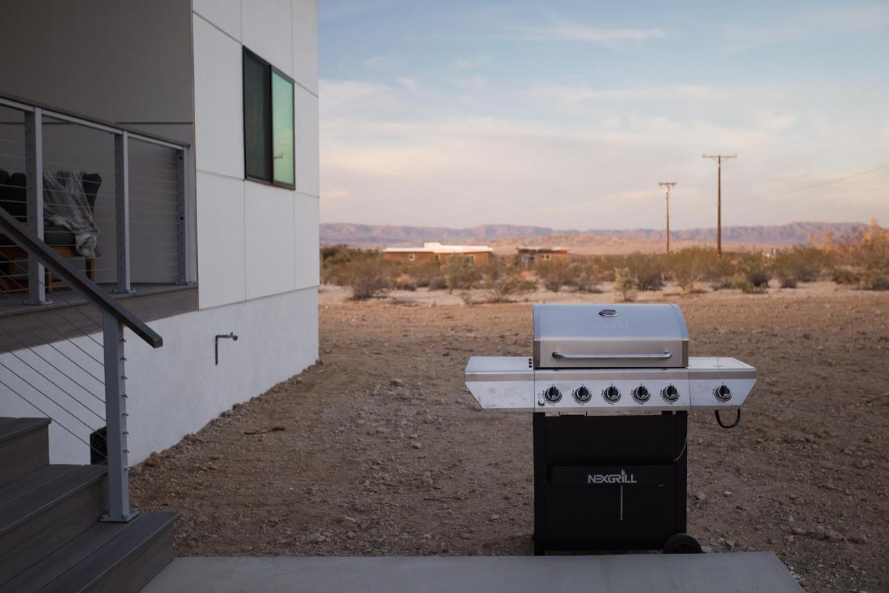 Modern Desert Dream - New Build Twentynine Palms Zewnętrze zdjęcie