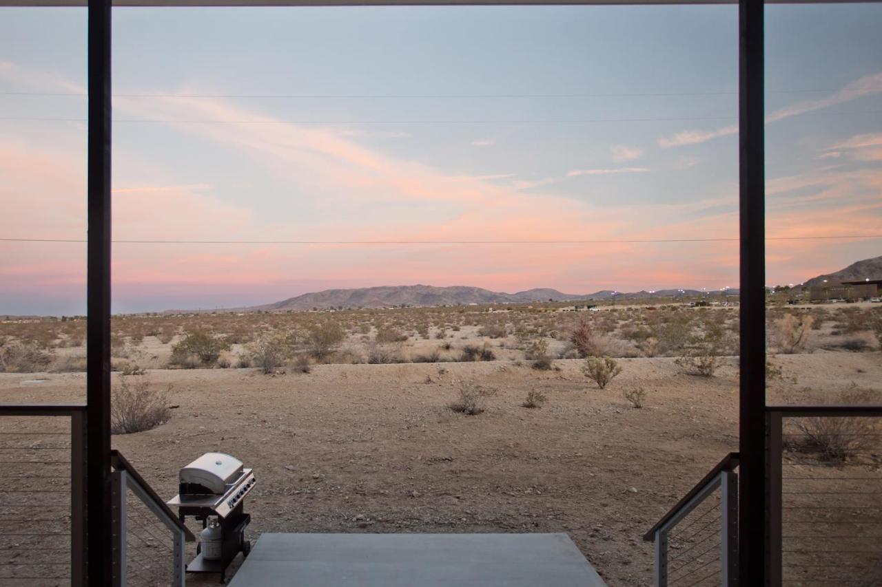Modern Desert Dream - New Build Twentynine Palms Zewnętrze zdjęcie