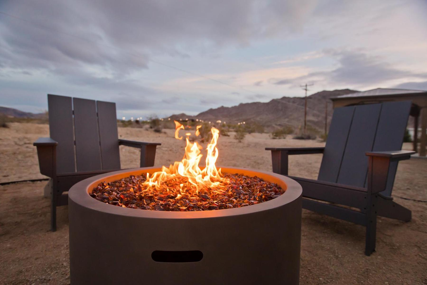 Modern Desert Dream - New Build Twentynine Palms Zewnętrze zdjęcie