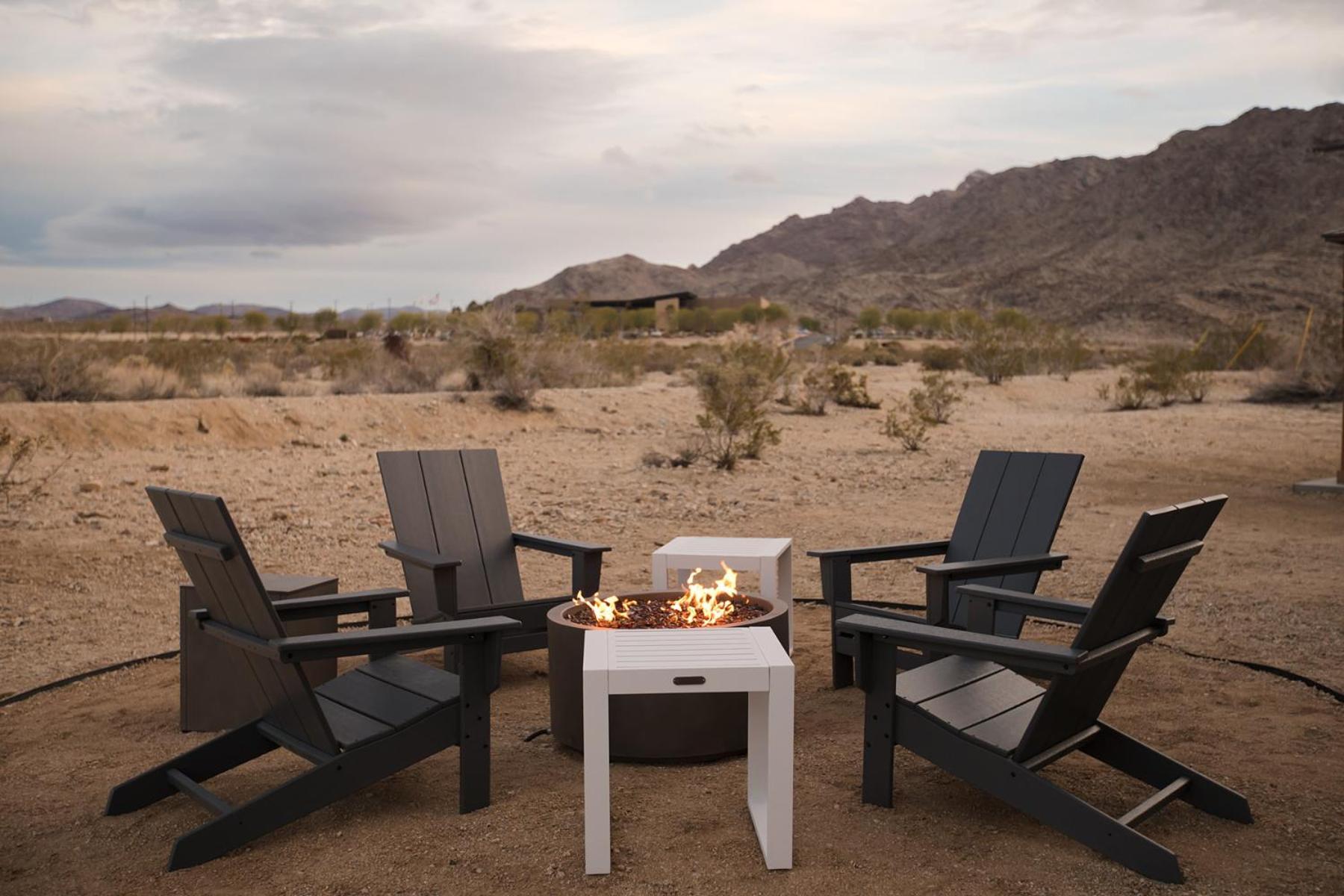 Modern Desert Dream - New Build Twentynine Palms Zewnętrze zdjęcie
